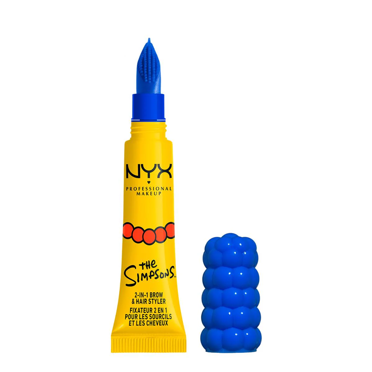 Simpsons Marges Mega Glue - Image 3