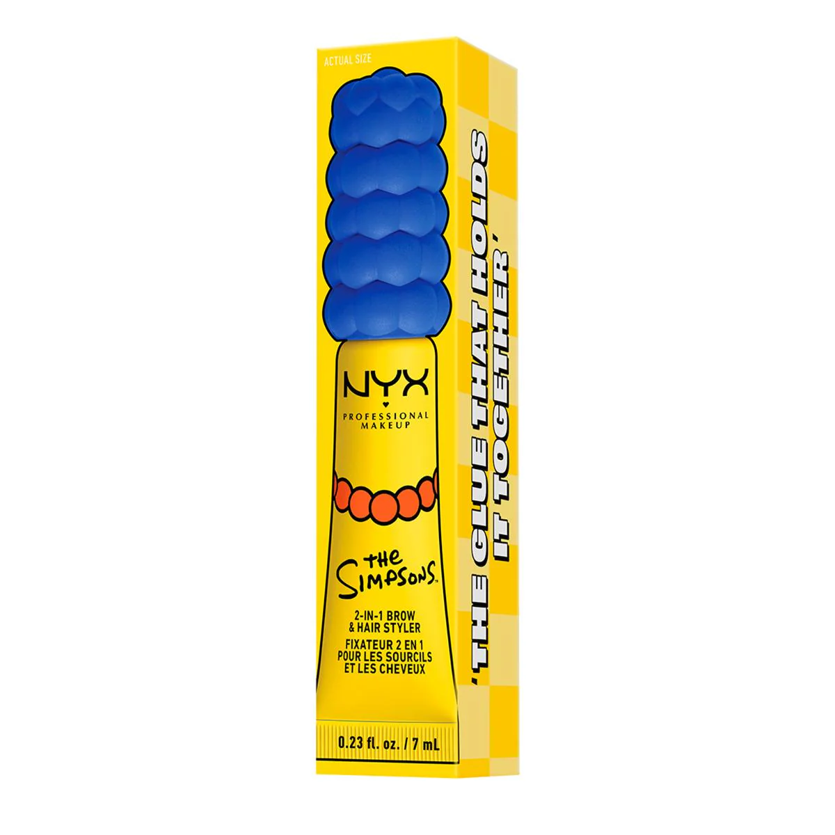 Simpsons Marges Mega Glue - Image 4
