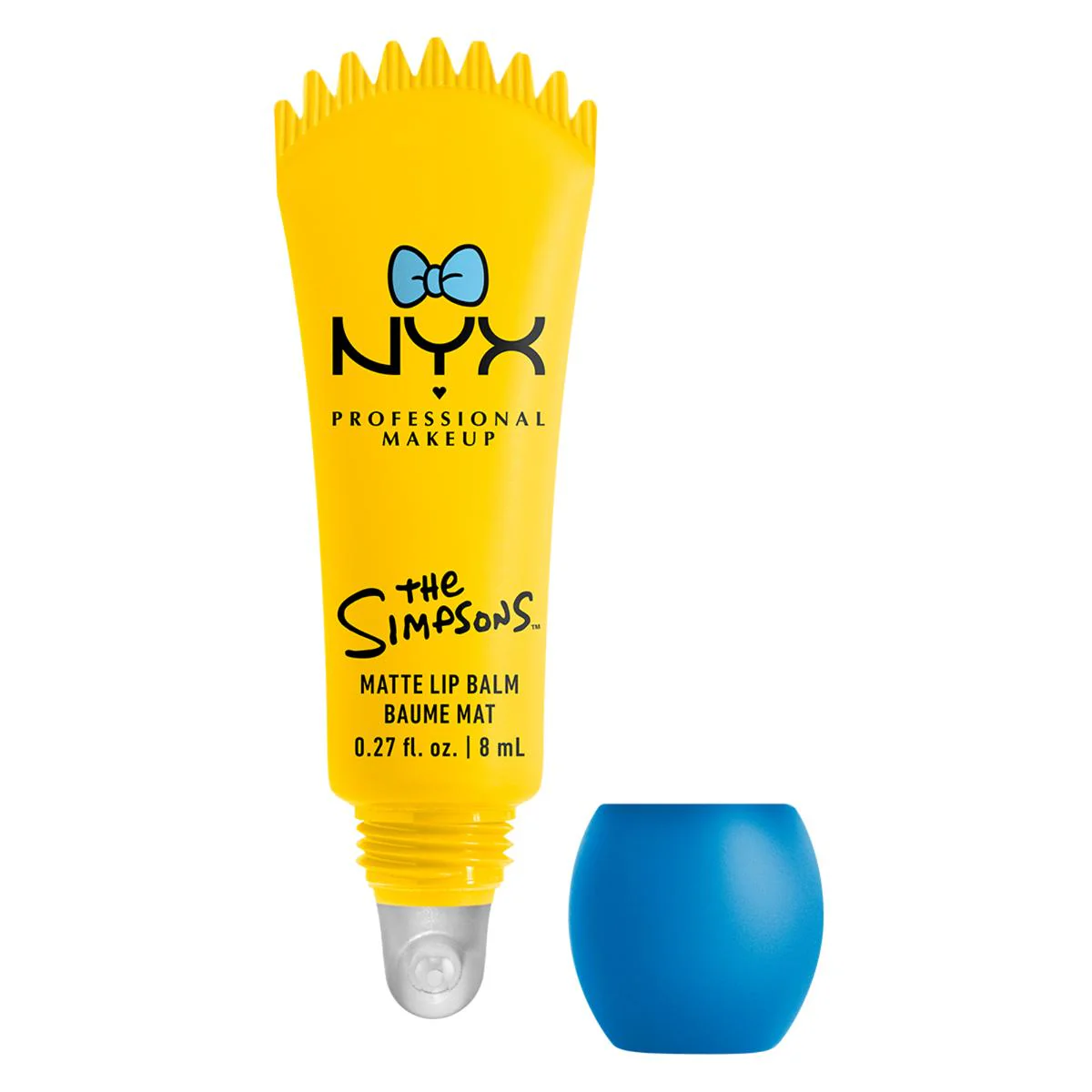 Simpsons Matte Lip Balm - Image 11