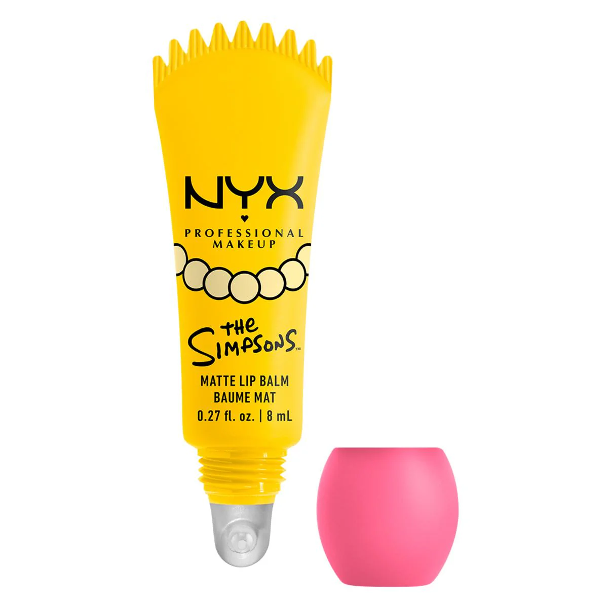 Simpsons Matte Lip Balm - Image 3