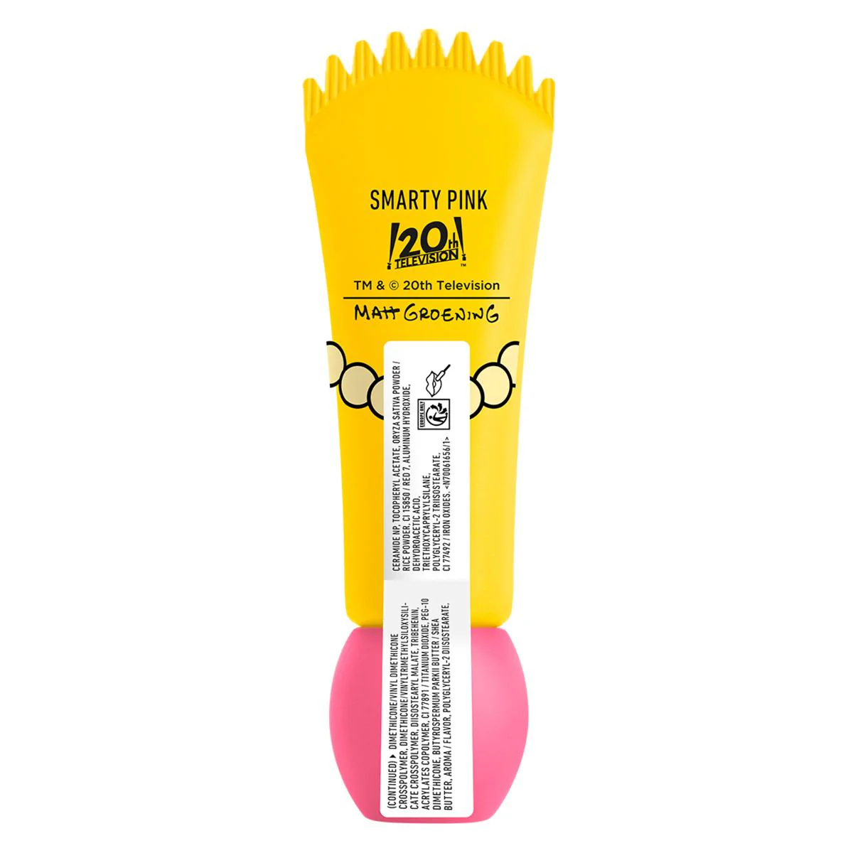Simpsons Matte Lip Balm - Image 4