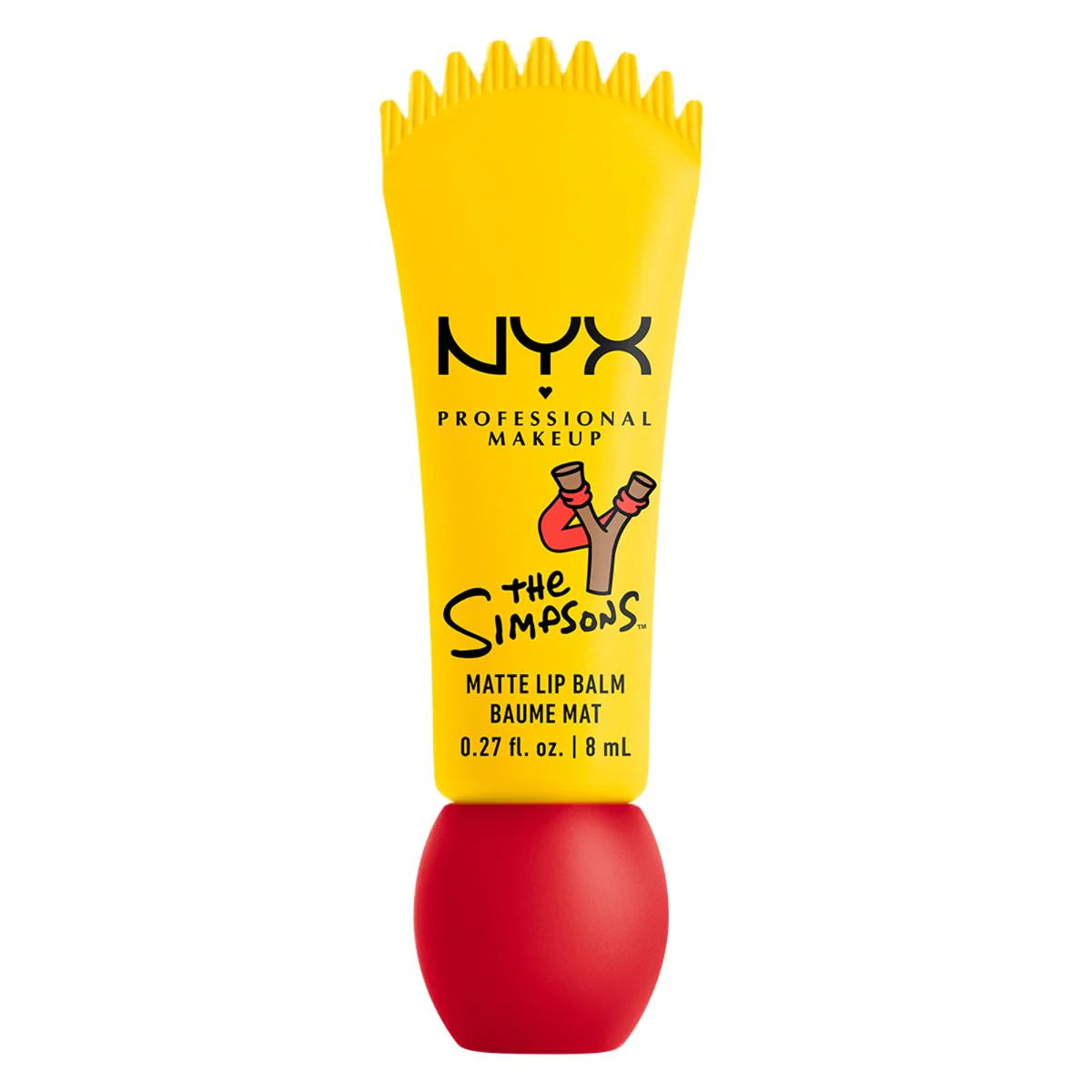 Simpsons Matte Lip Balm - Image 6