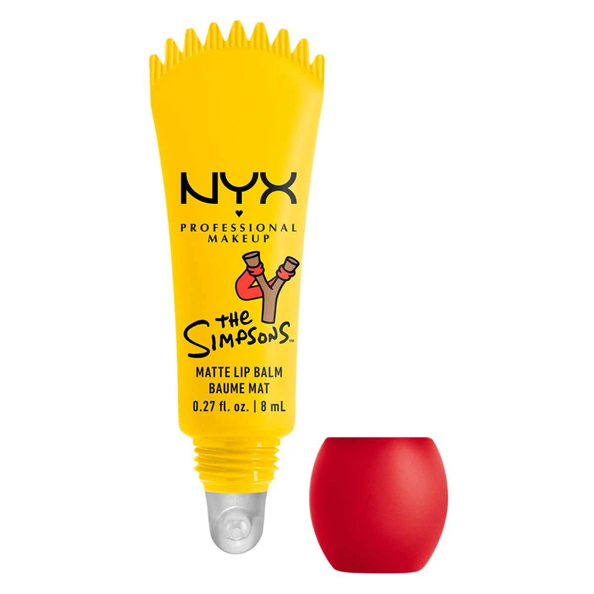 Simpsons Matte Lip Balm - Image 8