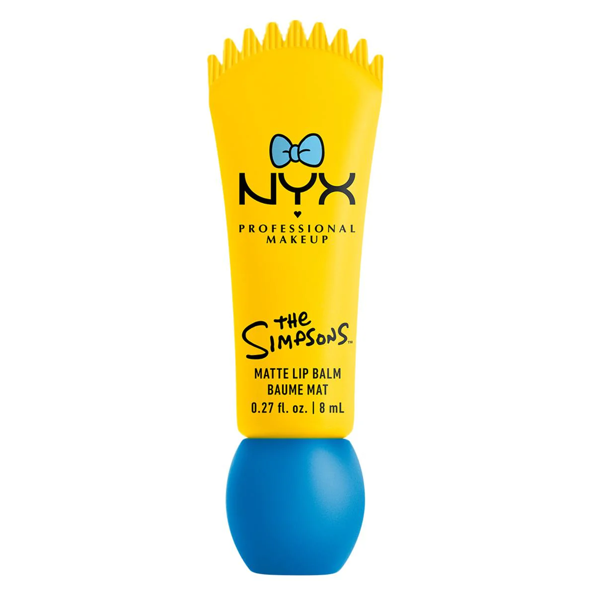 Simpsons Matte Lip Balm - Image 9