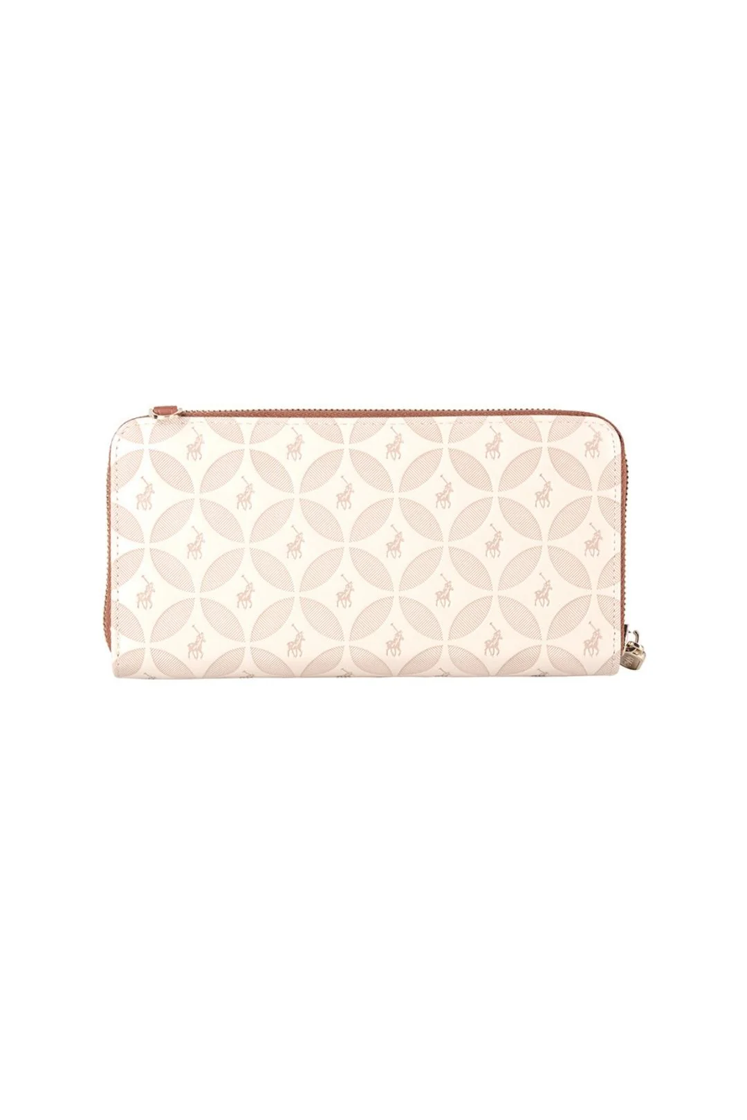 Sinclair Phone Sling Bag - Beige - Image 6