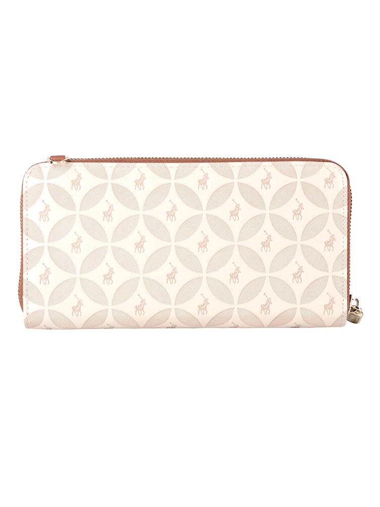Sinclair Phone Sling Bag - Beige - Image 4