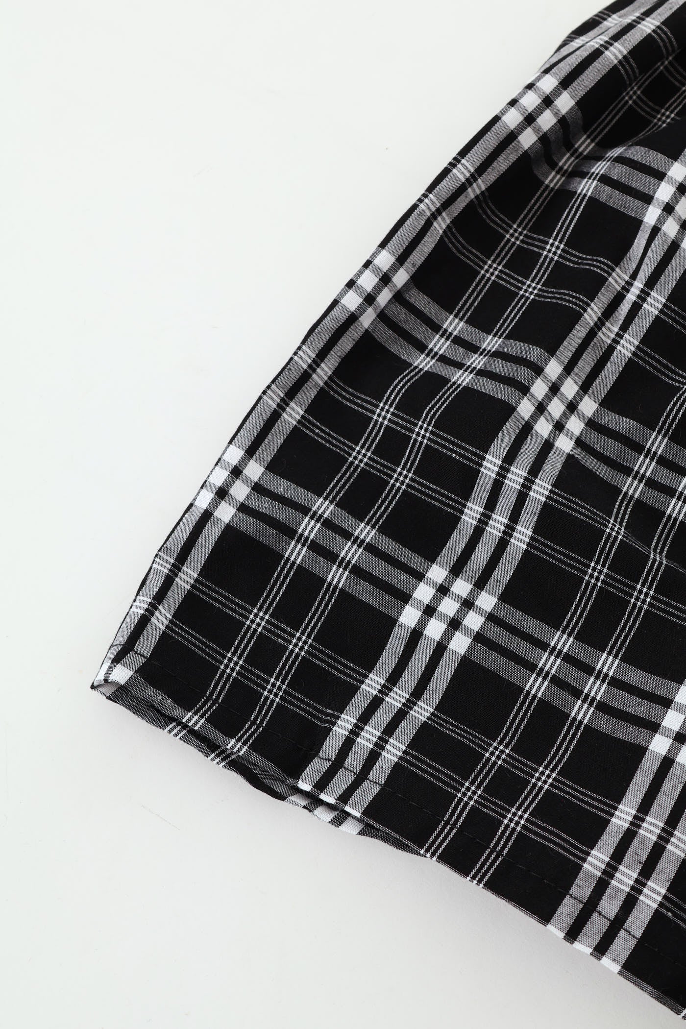 Single Boxer - Black - Image 2