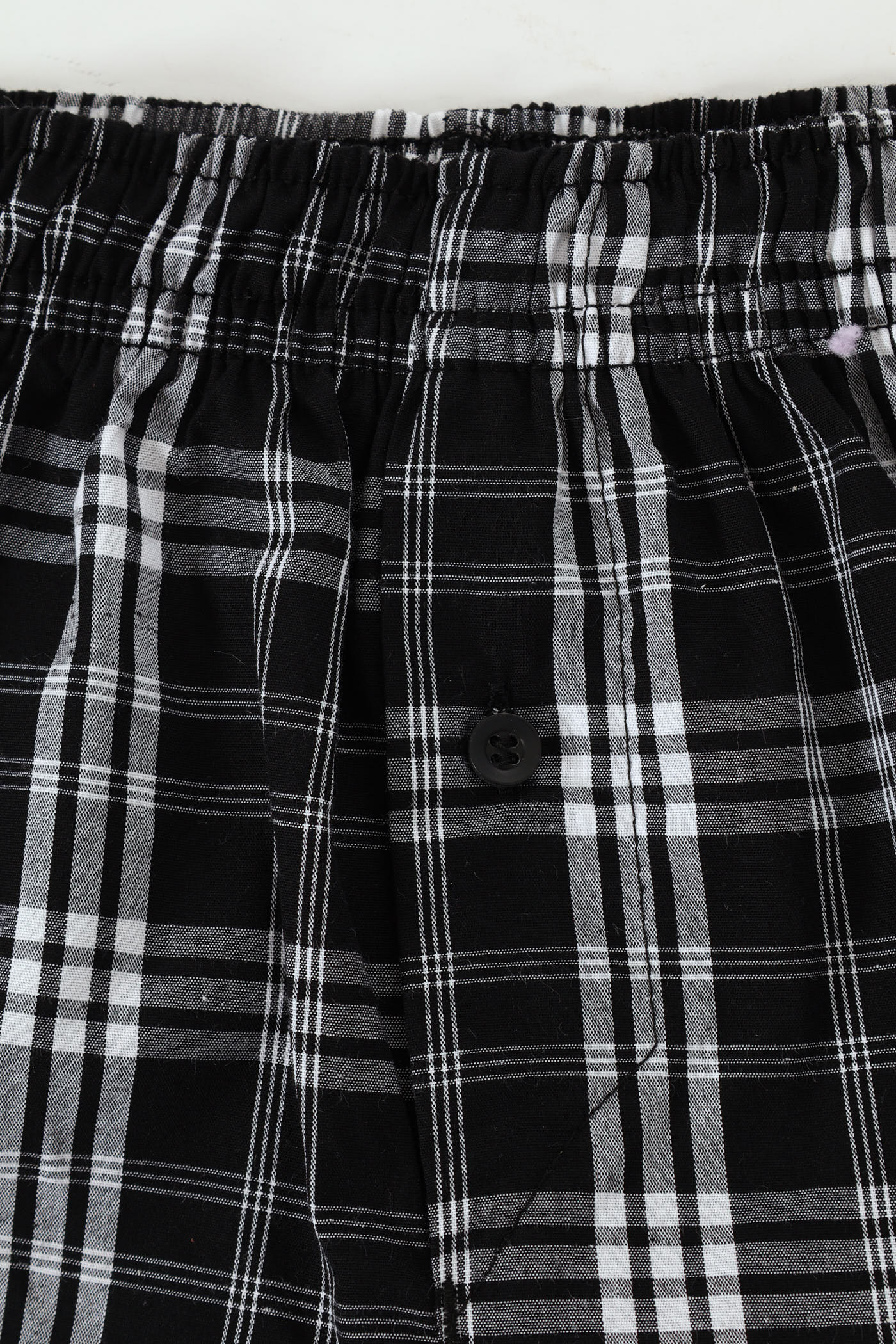 Single Boxer - Black - Image 3