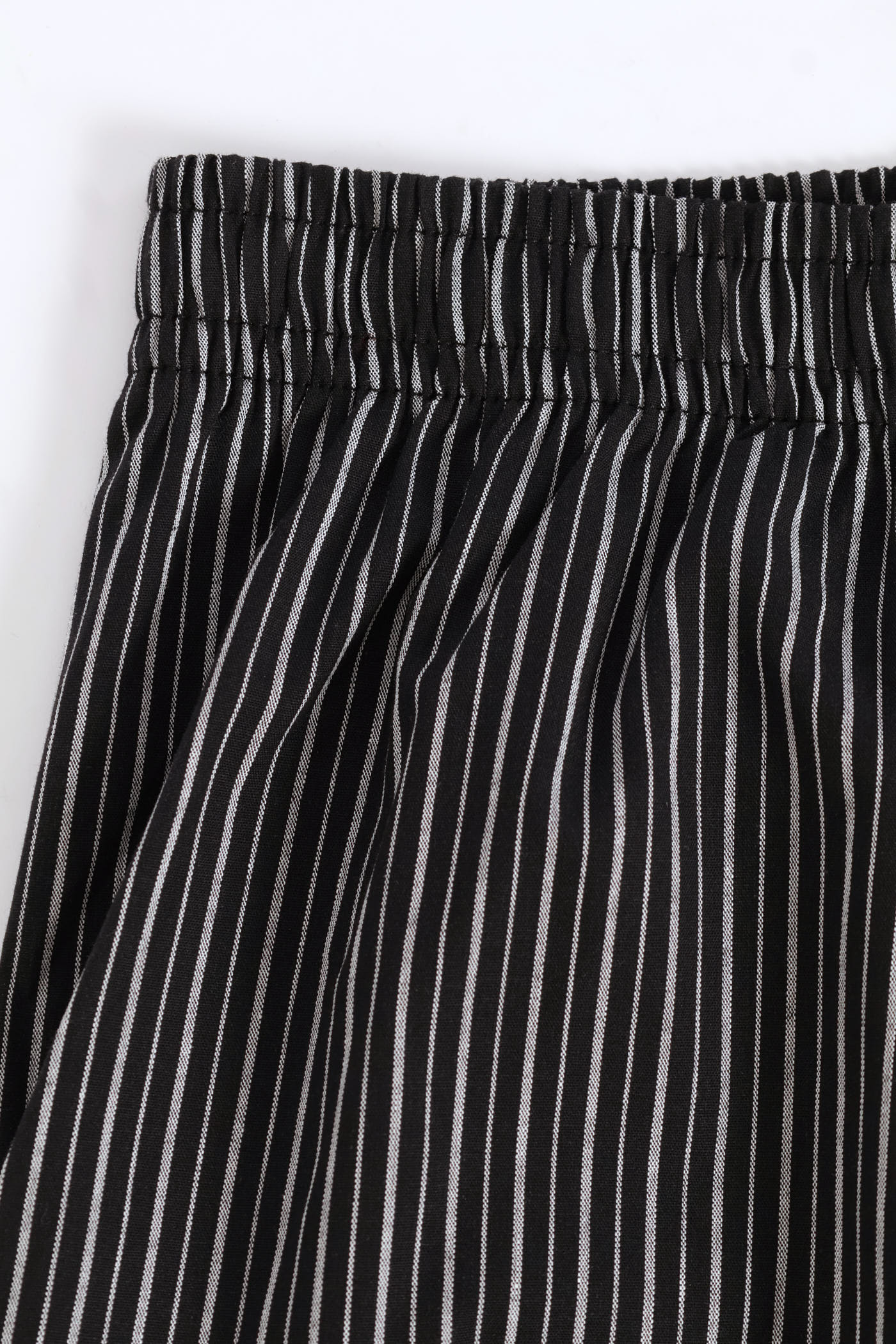 Single Boxer - Black - Image 2