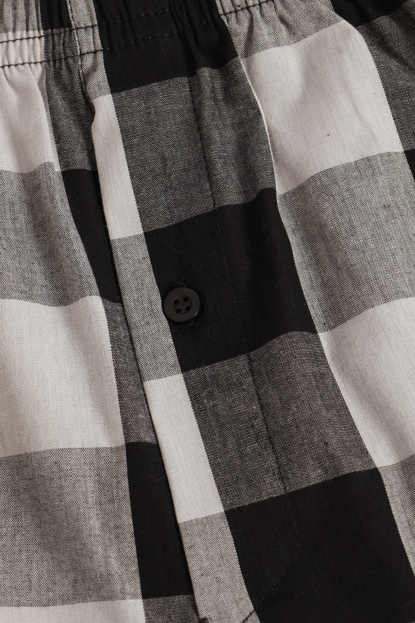 Single Boxer - Black - Image 3