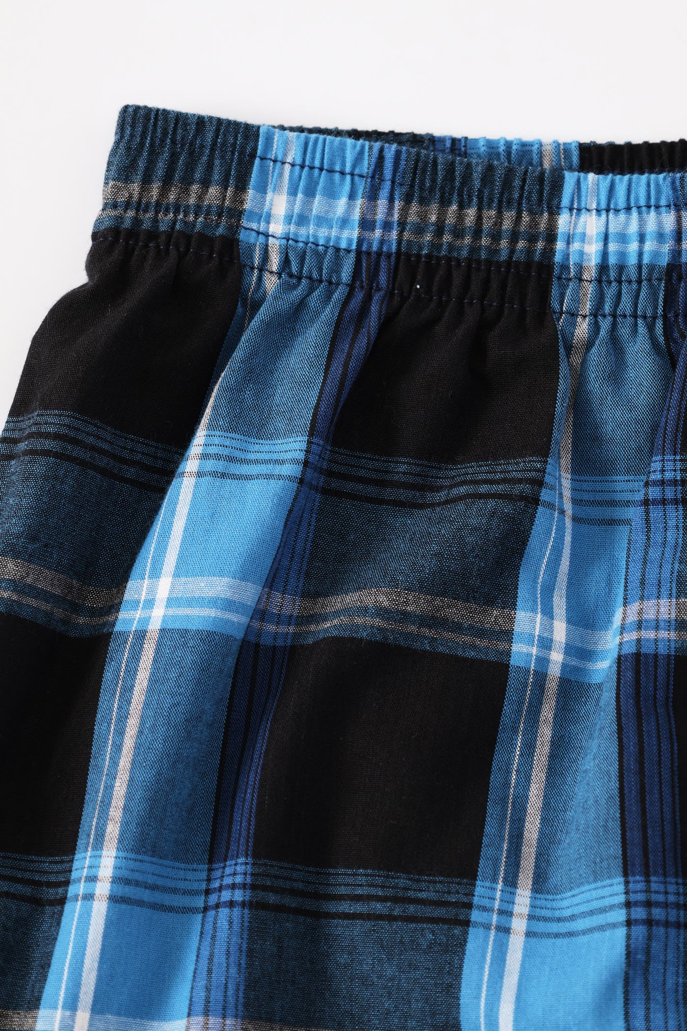 Single Boxer - Blue - Image 2