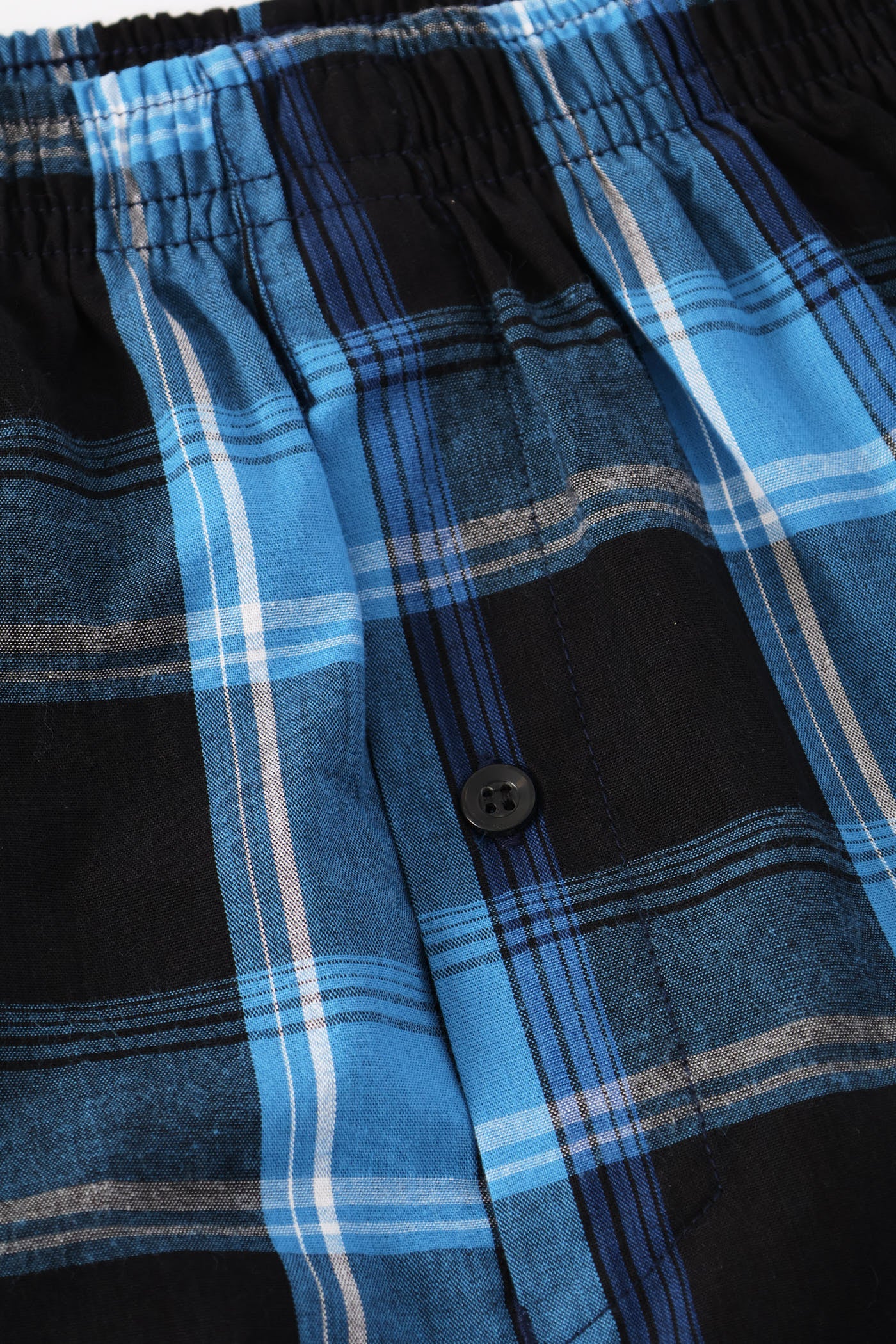 Single Boxer - Blue - Image 3