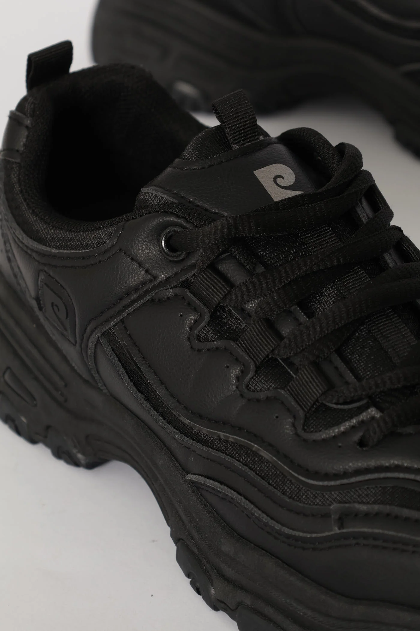 Sirine 7 Sneaker - Black - Image 4