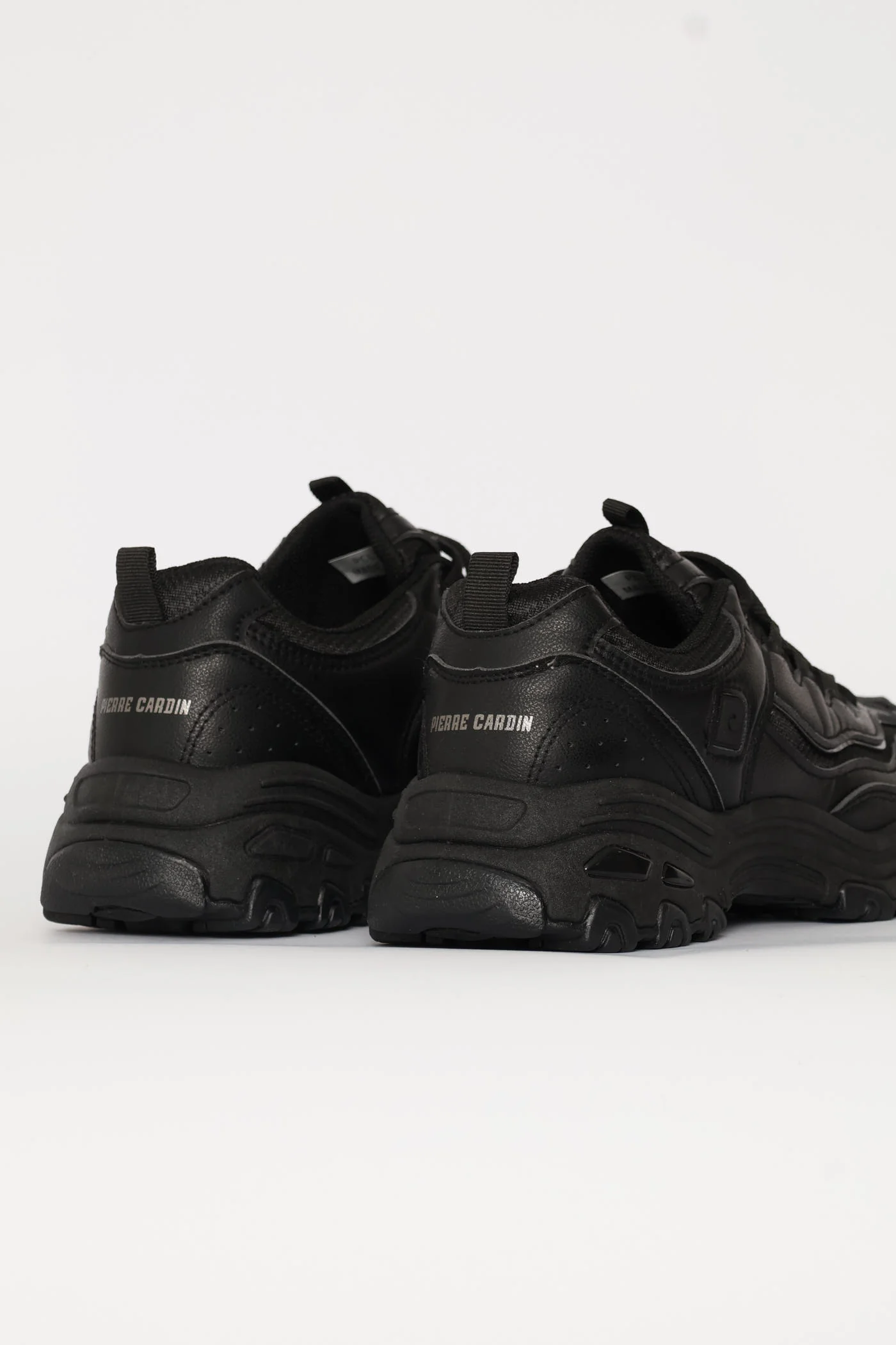Sirine 7 Sneaker - Black - Image 6