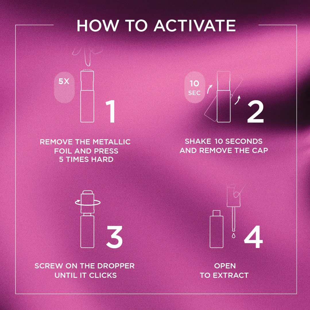 Black Rose Concentrate - Image 7