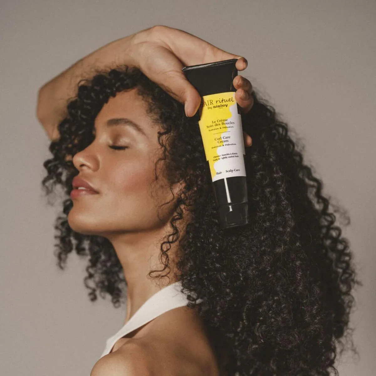 Curl Care Cream - Image 6