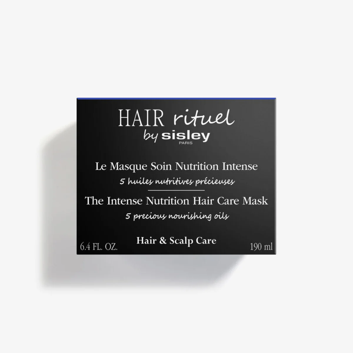 Hair Rituel Intense Nutrition Haircare Mask - Image 2