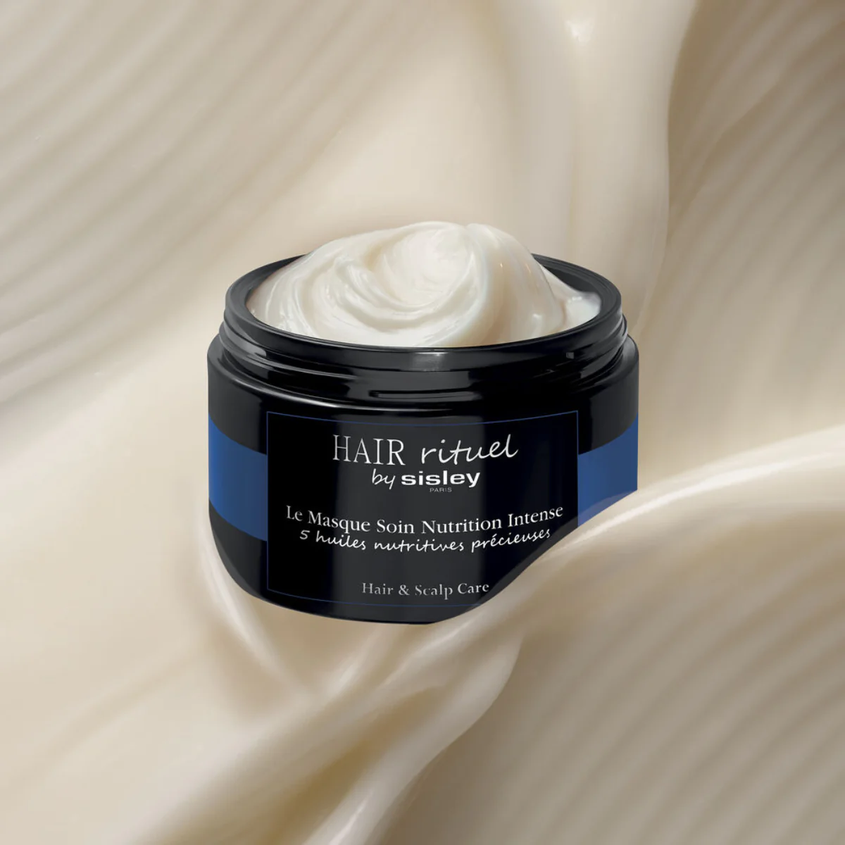 Hair Rituel Intense Nutrition Haircare Mask - Image 5