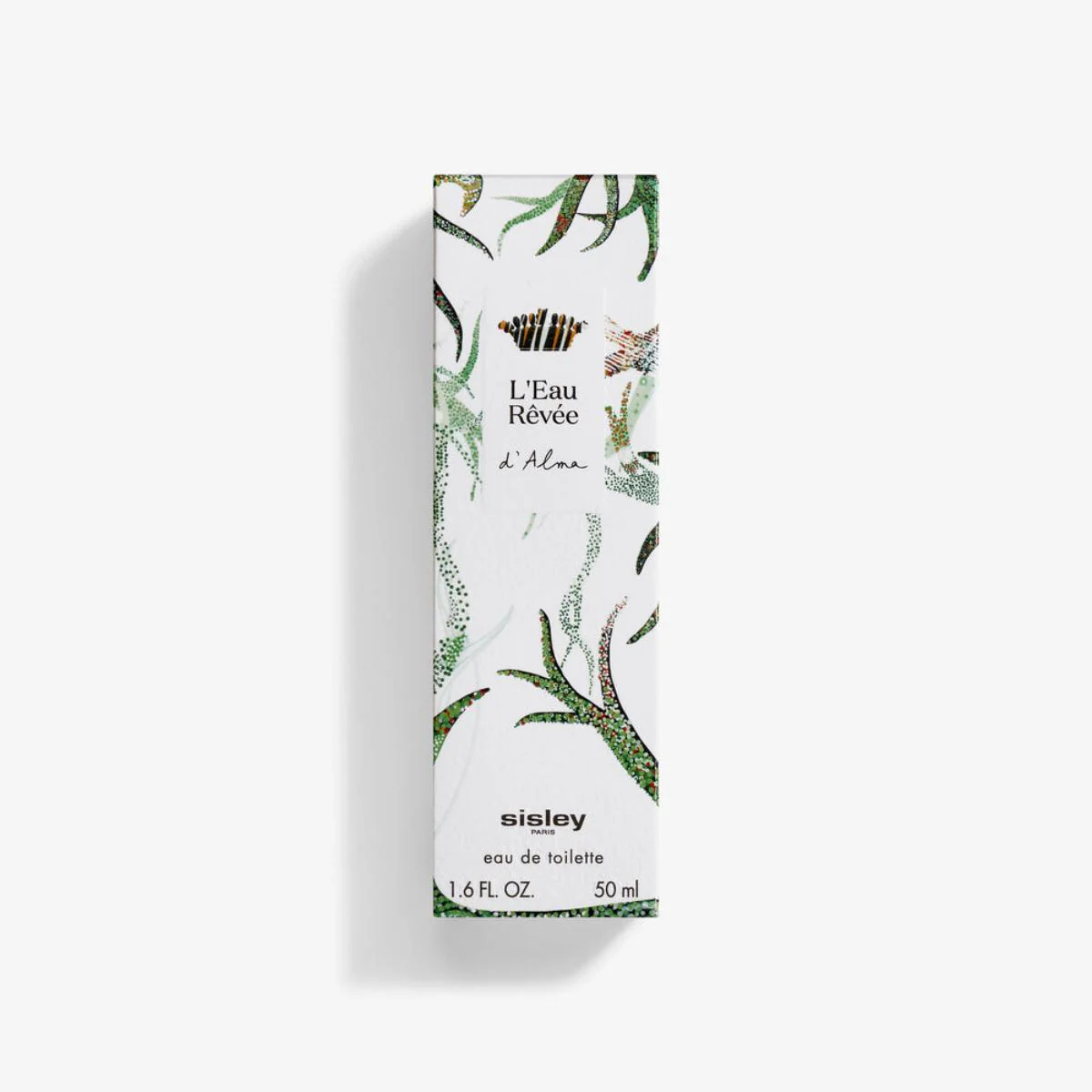 L'Eau Rêvée D'Alma Eau de Toilette - Image 2
