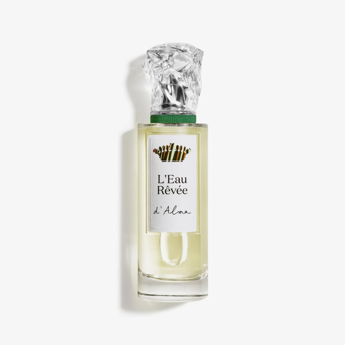 L'Eau Rêvée D'Alma Eau de Toilette - Image 3