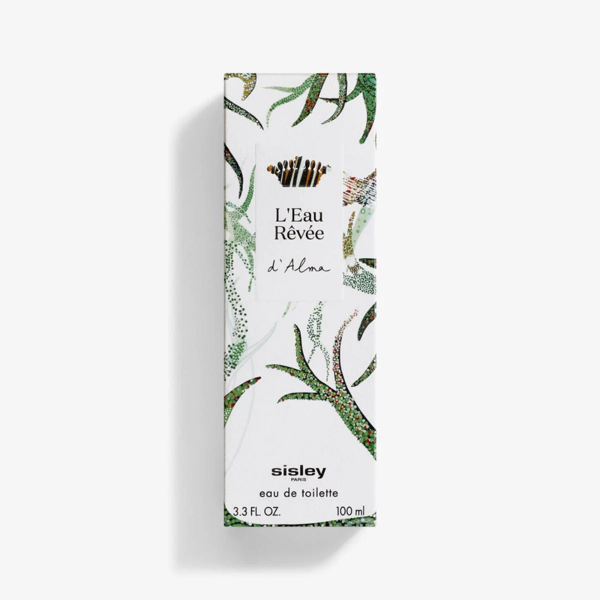 L'Eau Rêvée D'Alma Eau de Toilette - Image 4