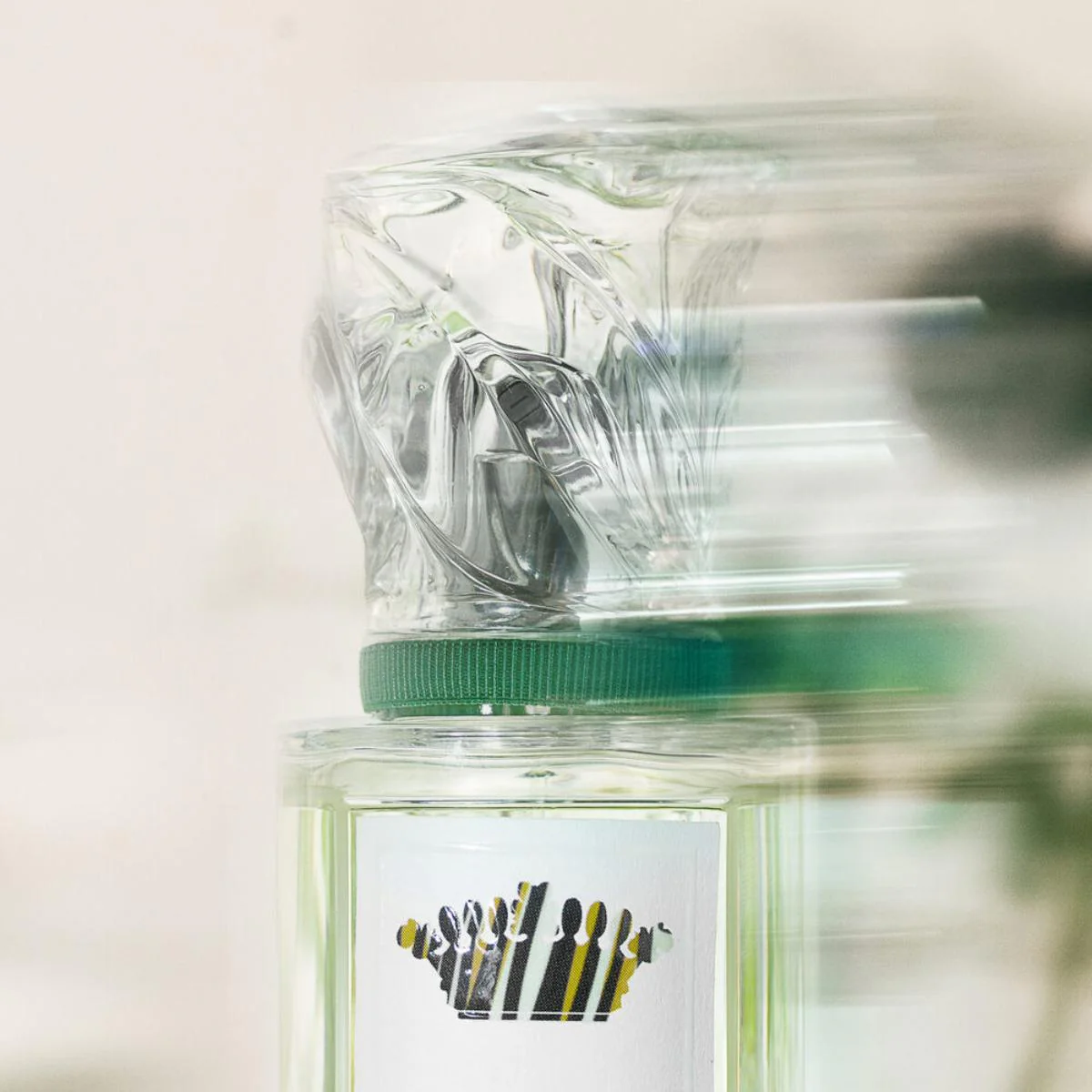 L'Eau Rêvée D'Alma Eau de Toilette - Image 6