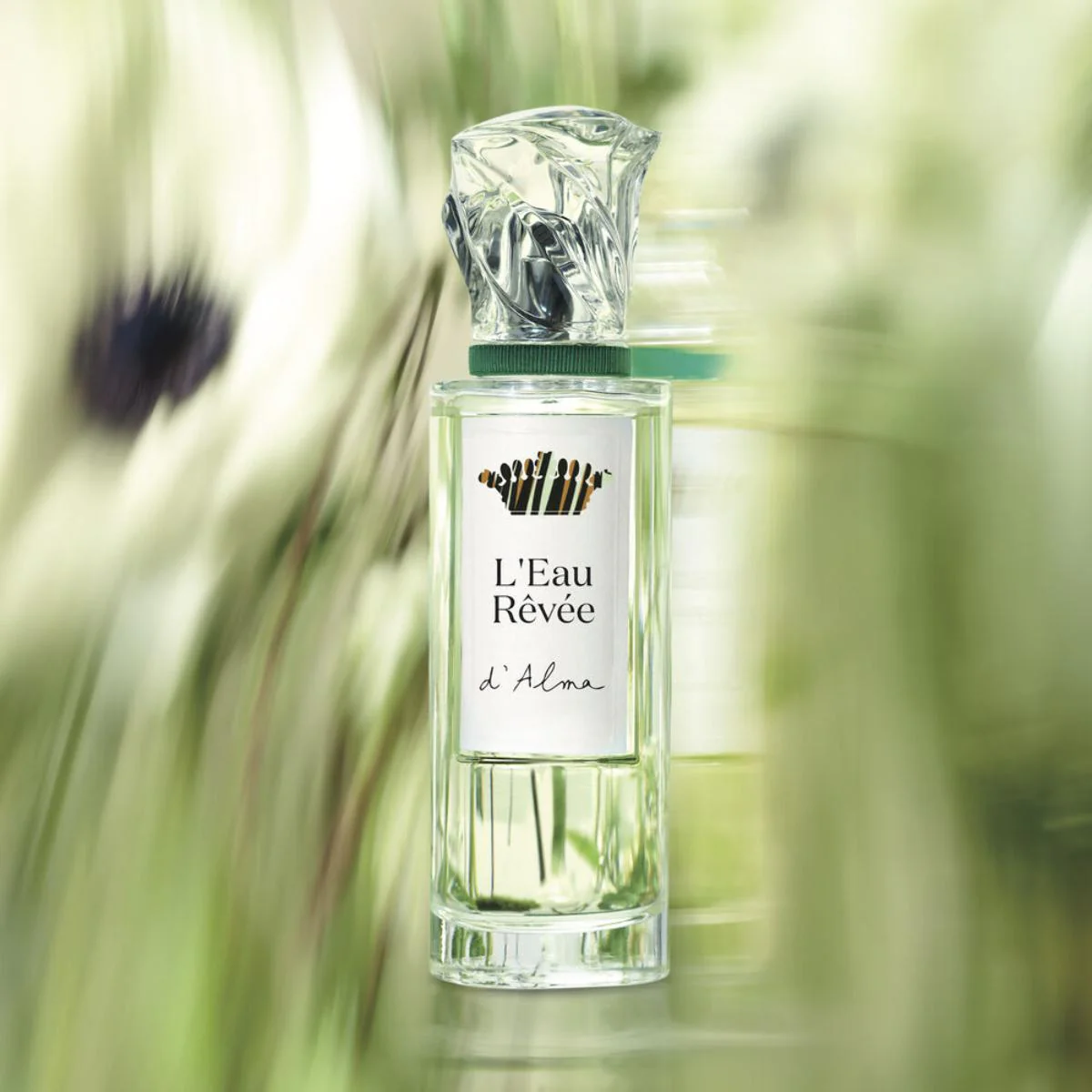 L'Eau Rêvée D'Alma Eau de Toilette - Image 7
