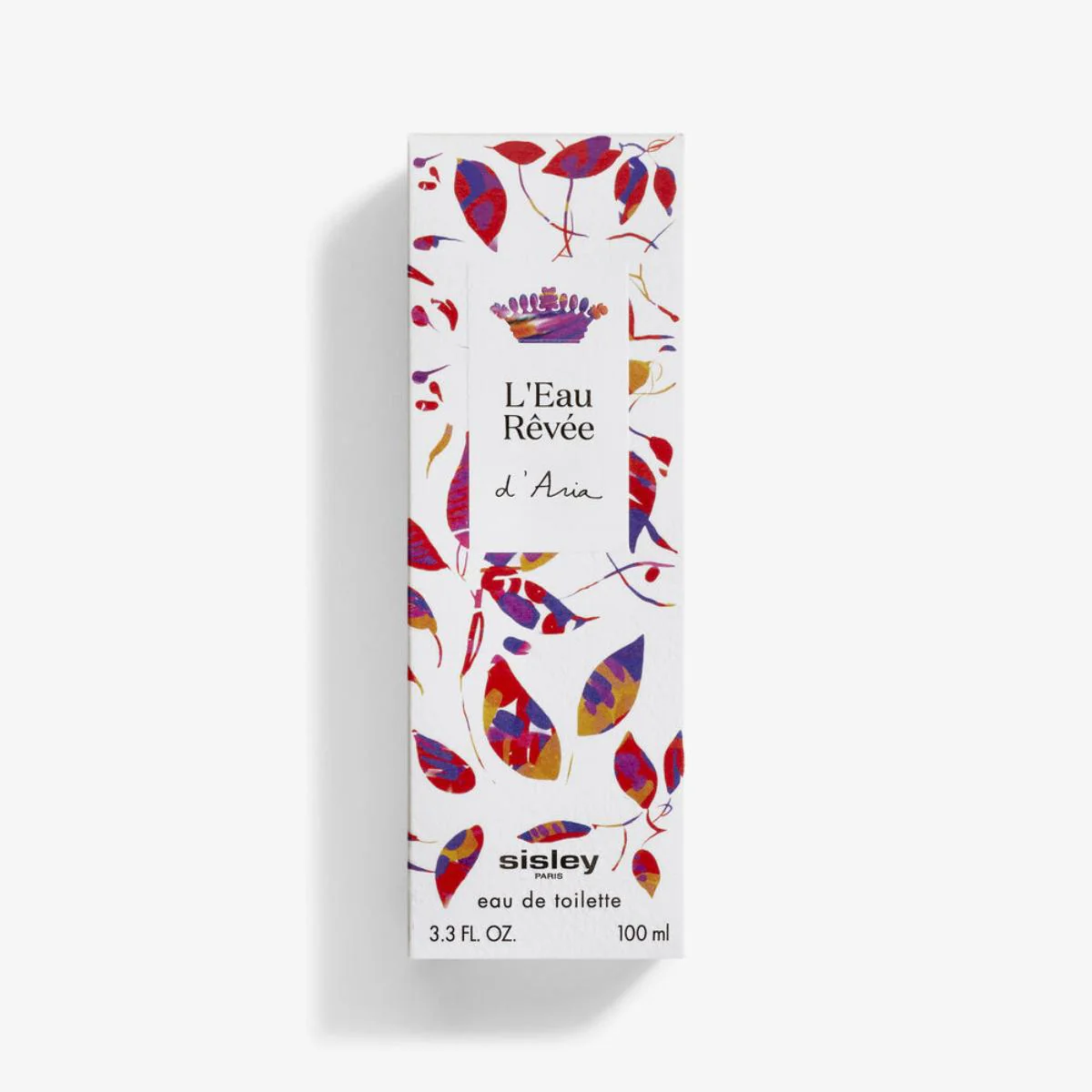 L'Eau Rêvée D'Aria Eau de Toilette - Image 4