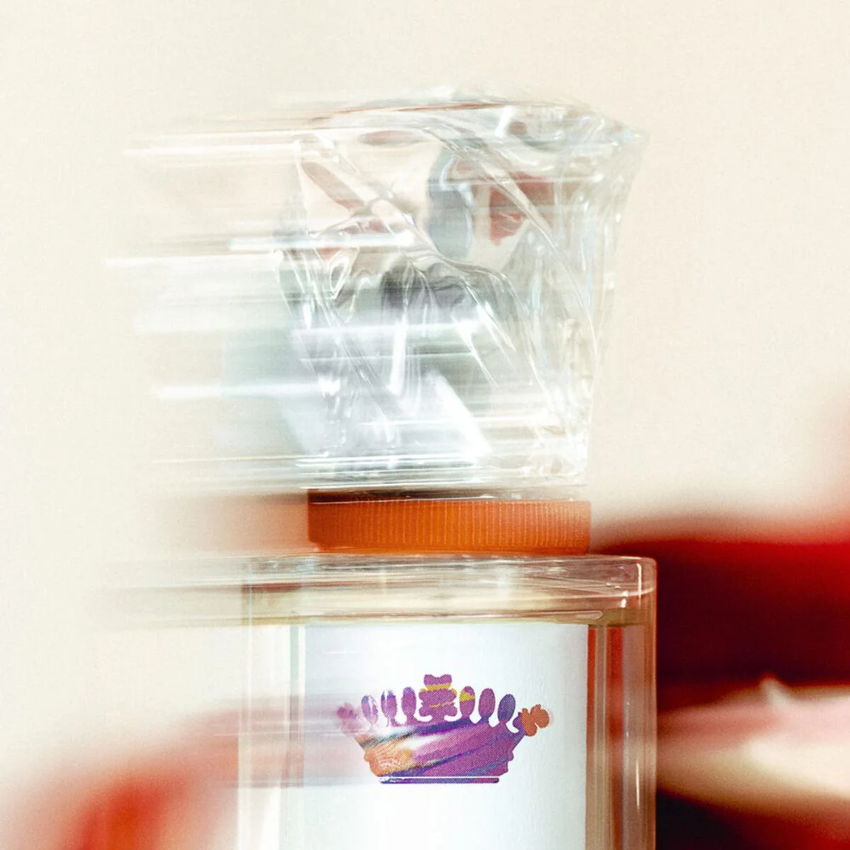 L'Eau Rêvée D'Aria Eau de Toilette - Image 6