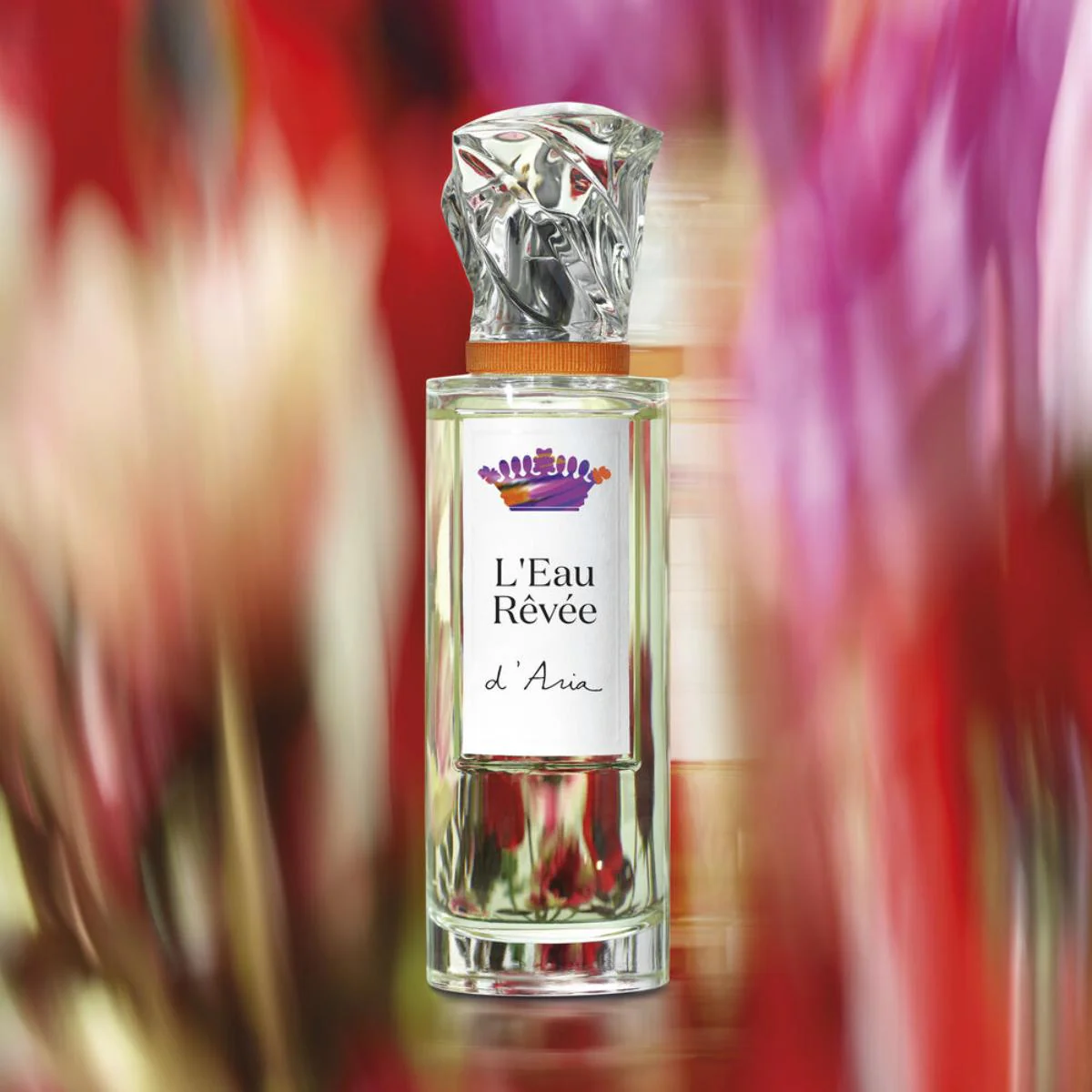 L'Eau Rêvée D'Aria Eau de Toilette - Image 7