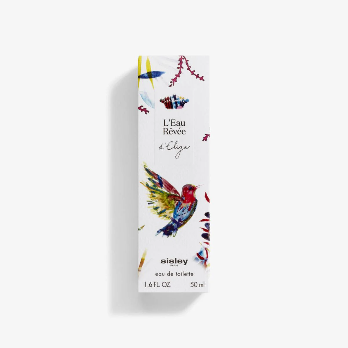 L'Eau Rêvée D'Eliya Eau de Toilette - Image 2