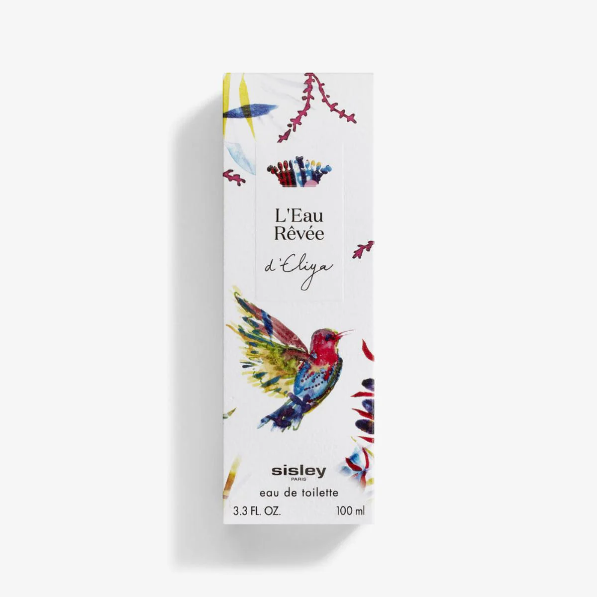 L'Eau Rêvée D'Eliya Eau de Toilette - Image 4
