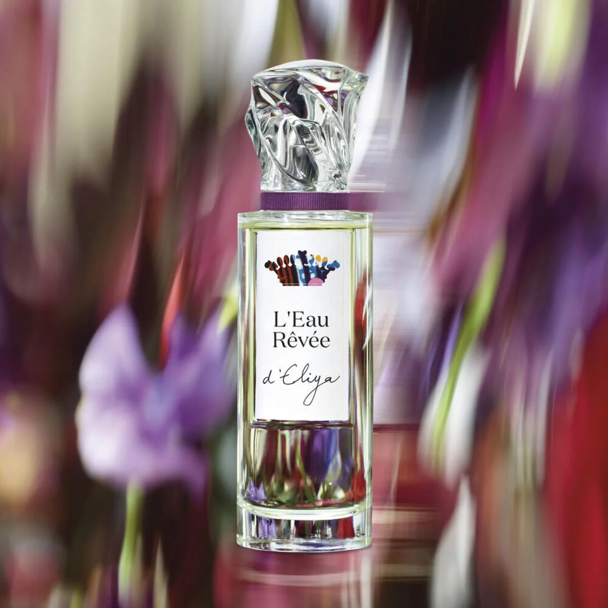 L'Eau Rêvée D'Eliya Eau de Toilette - Image 7