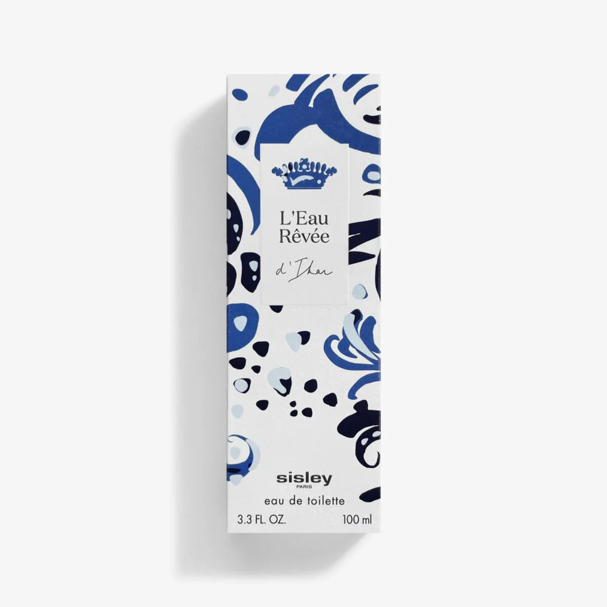 L'Eau Rêvée D'Ikar Eau de Toilette - Image 4