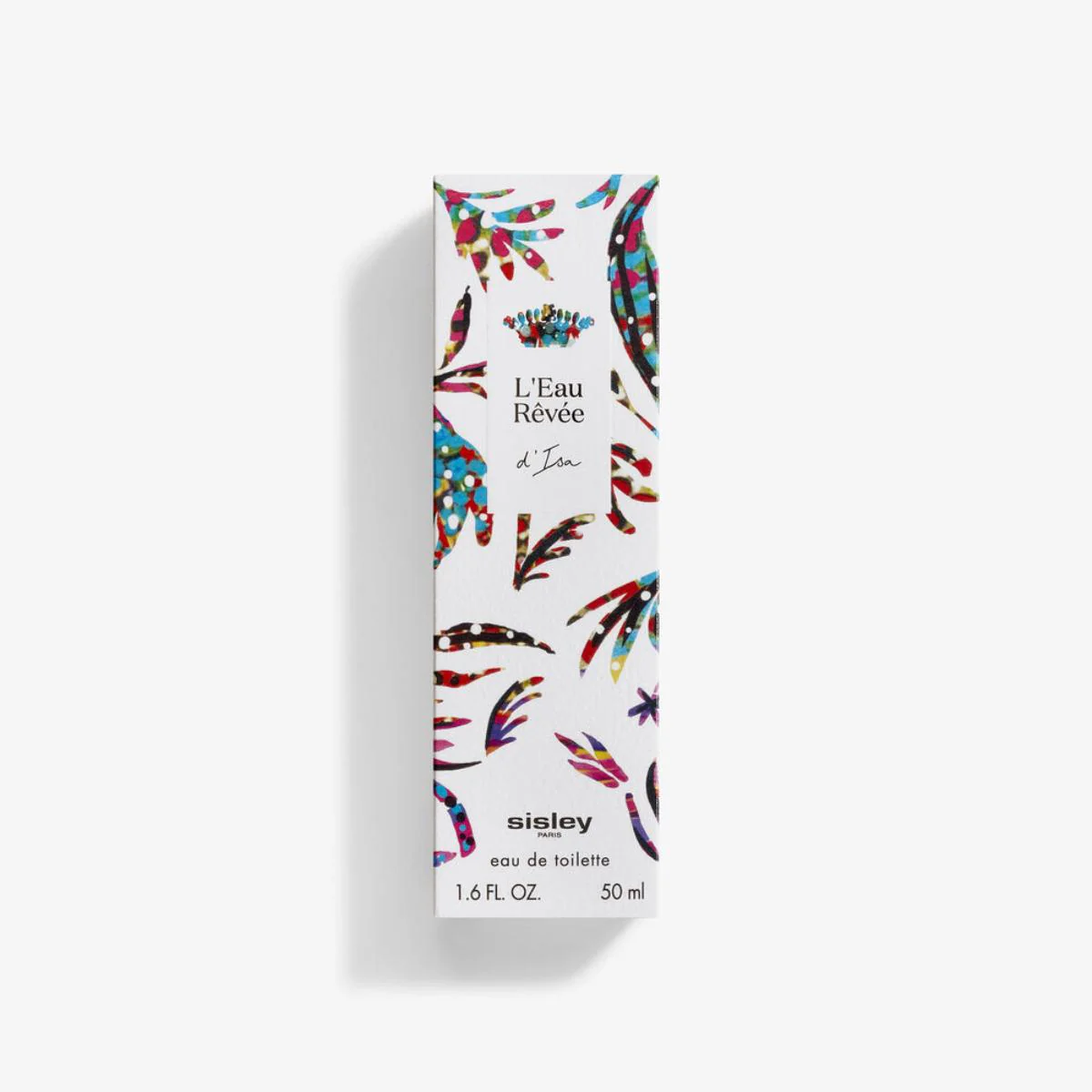 L'Eau Rêvée D'Isa Eau de Toilette - Image 2