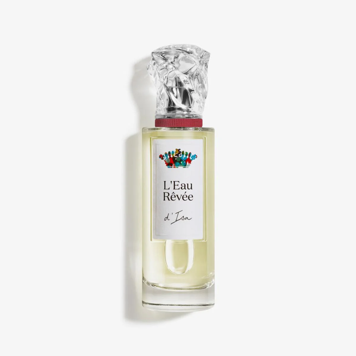 L'Eau Rêvée D'Isa Eau de Toilette - Image 3