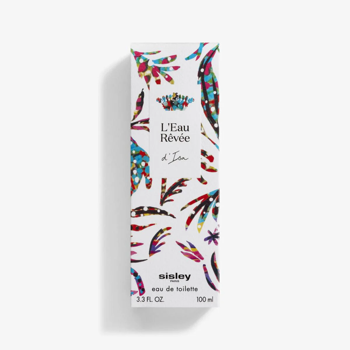 L'Eau Rêvée D'Isa Eau de Toilette - Image 4