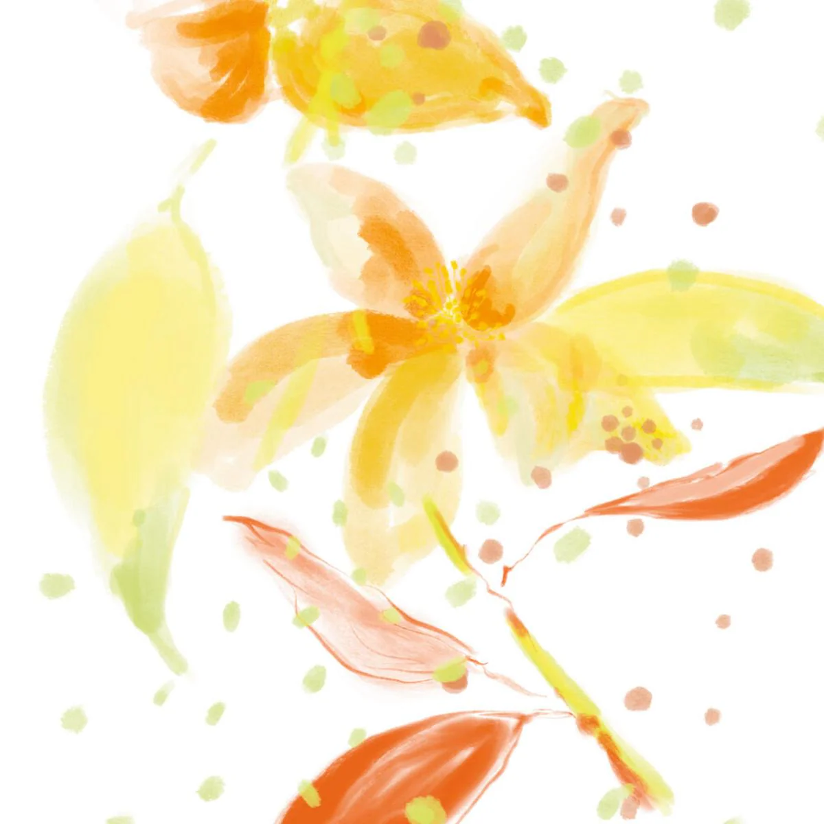 L'Eau Rêvée D'Isa Eau de Toilette - Image 5