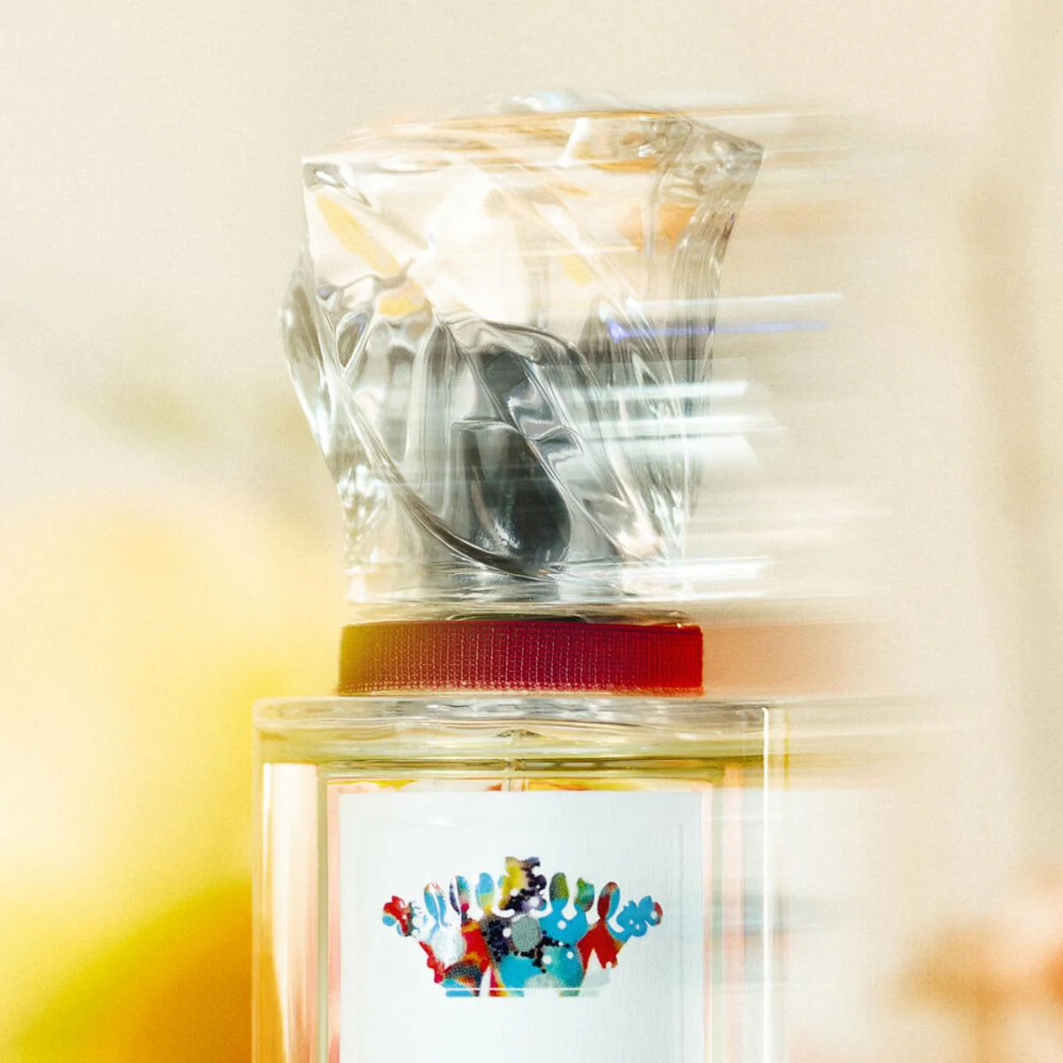 L'Eau Rêvée D'Isa Eau de Toilette - Image 6