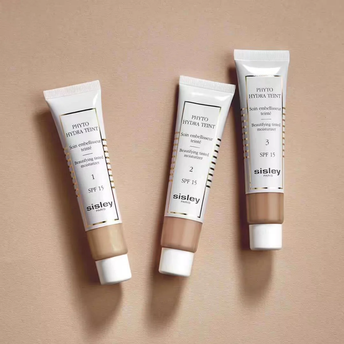 Phyto-Hydra Teint Tinted Moisturiser #2 Medium - 40ml - Image 4