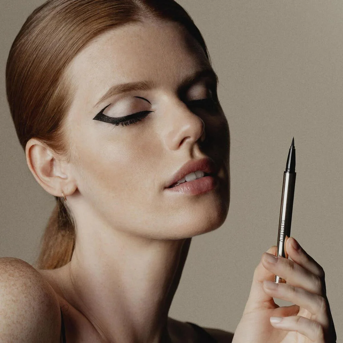 Ligne Noir Eyeliner - Image 8