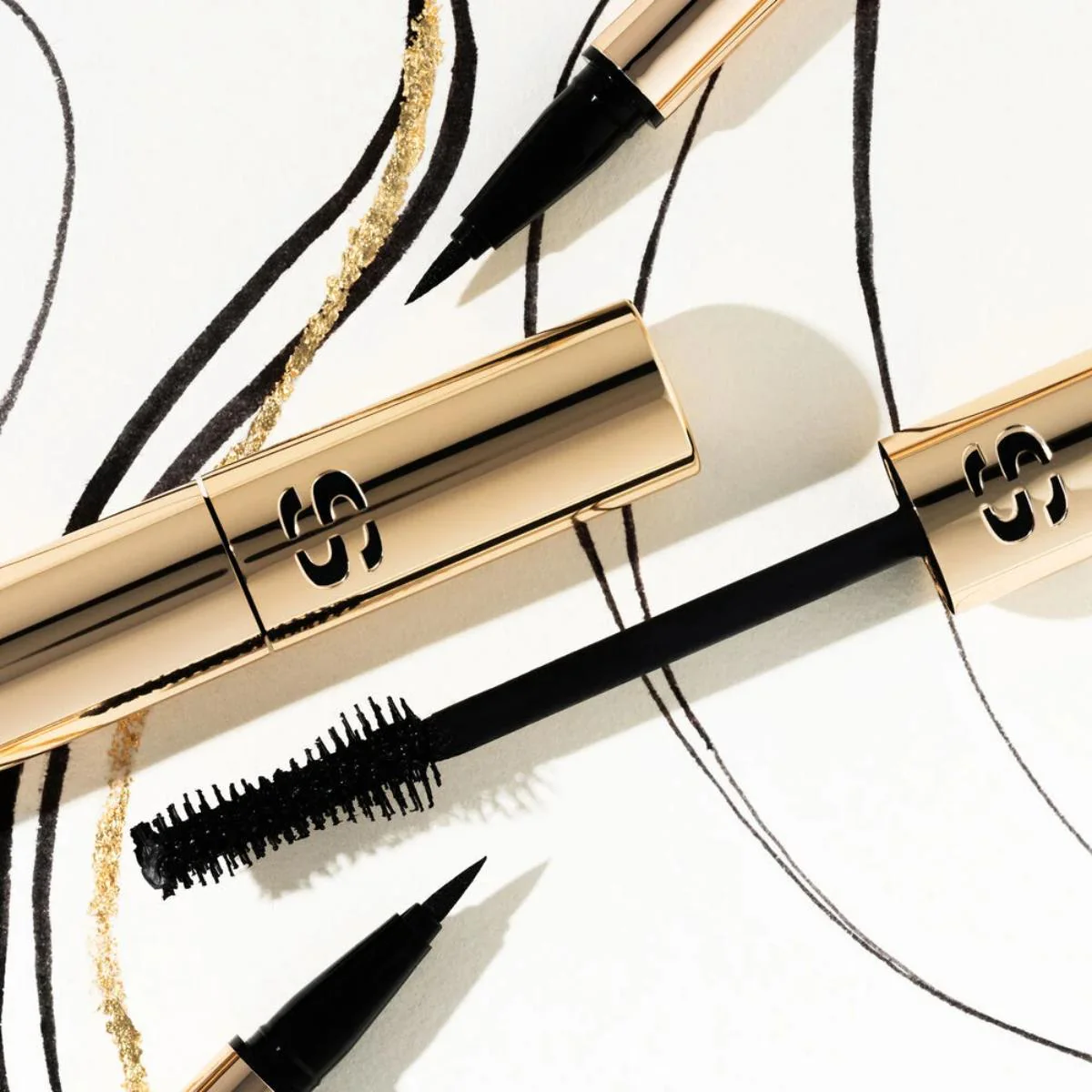 Ligne Noir Eyeliner - Image 9