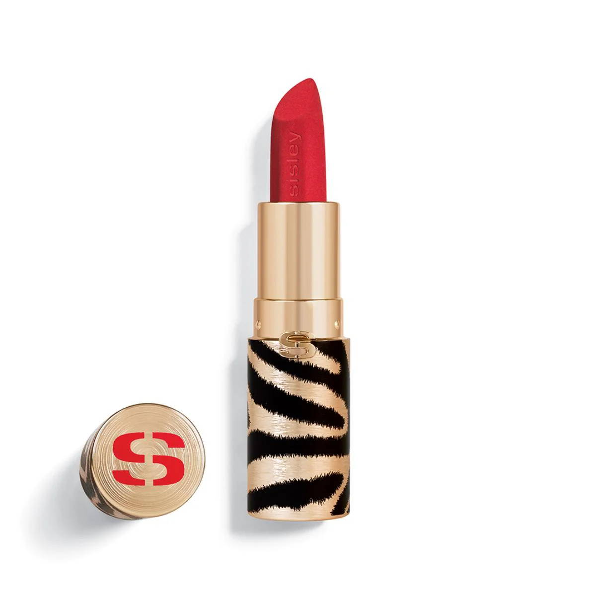 Sisley Phyto-Rouge Velvet - Image 9