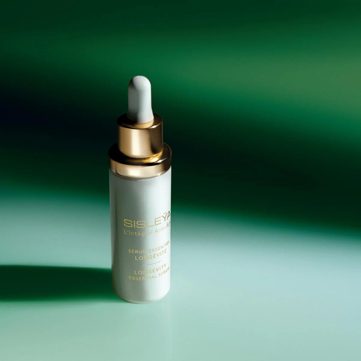 Laa Longevity Essential Serum - Image 2