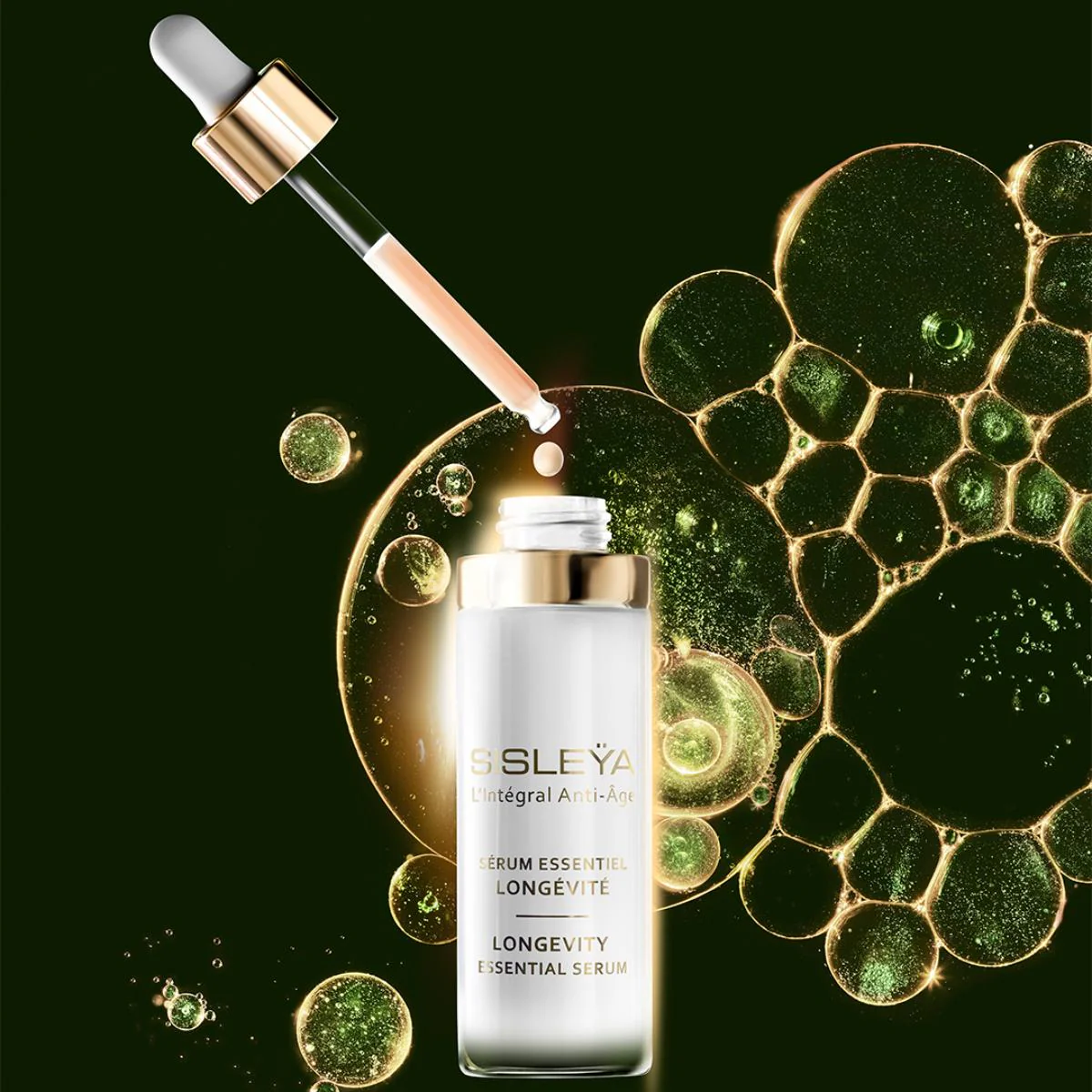 Laa Longevity Essential Serum - Image 6