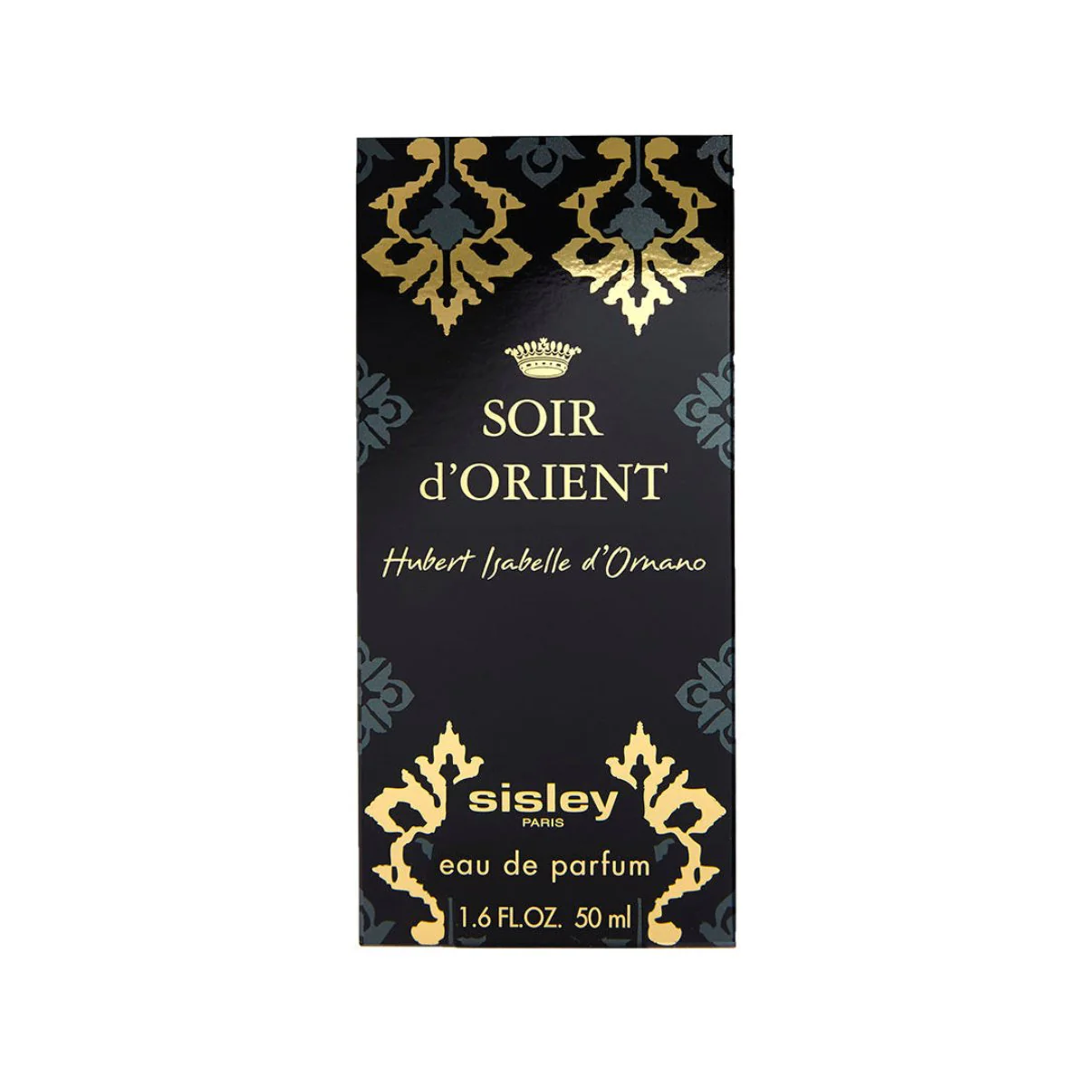 Soir D Orient Eau de Parfum - Image 2