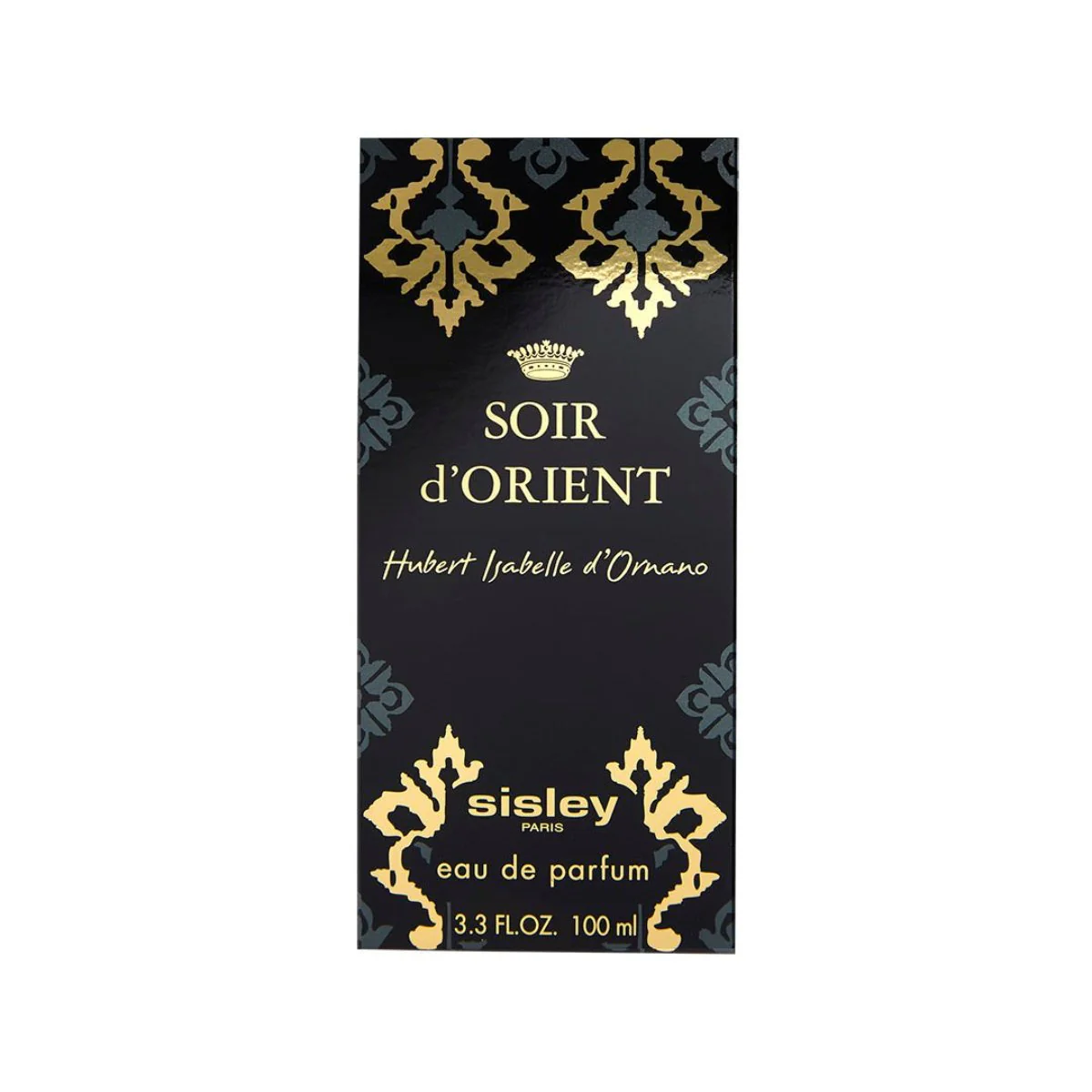 Soir D Orient Eau de Parfum - Image 4