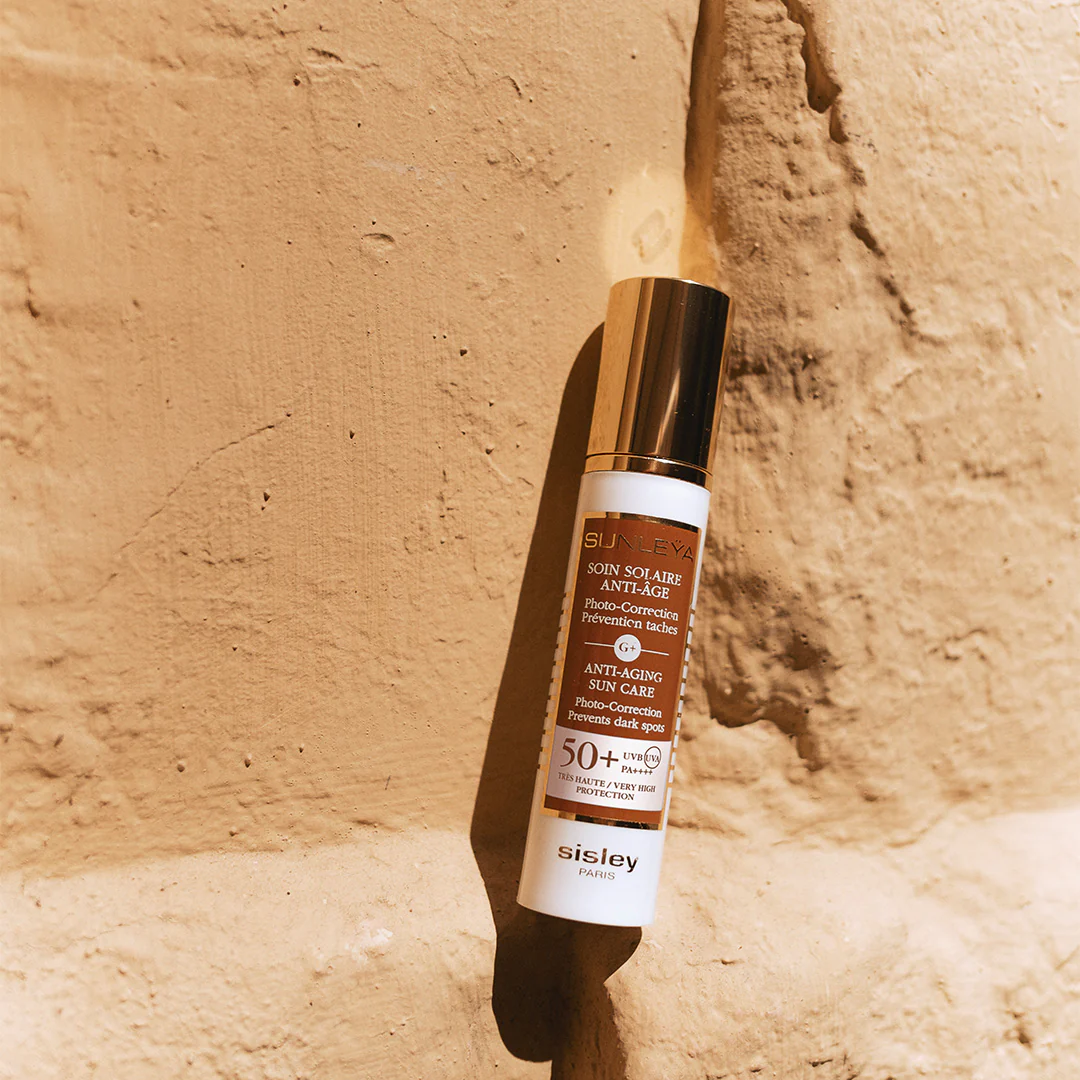 Sisley Sunleya Spf50+ - Image 2
