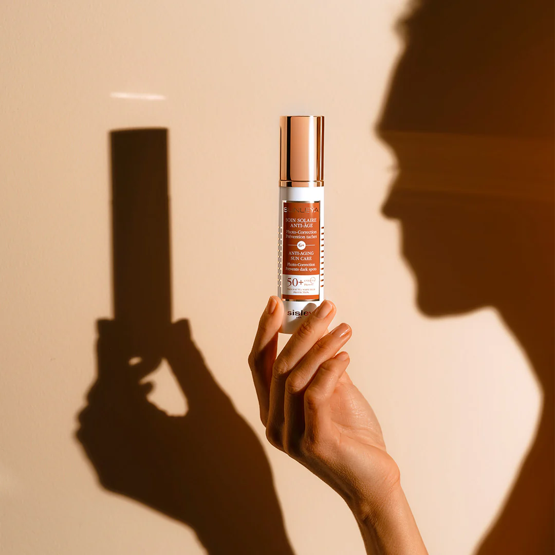 Sisley Sunleya Spf50+ - Image 3