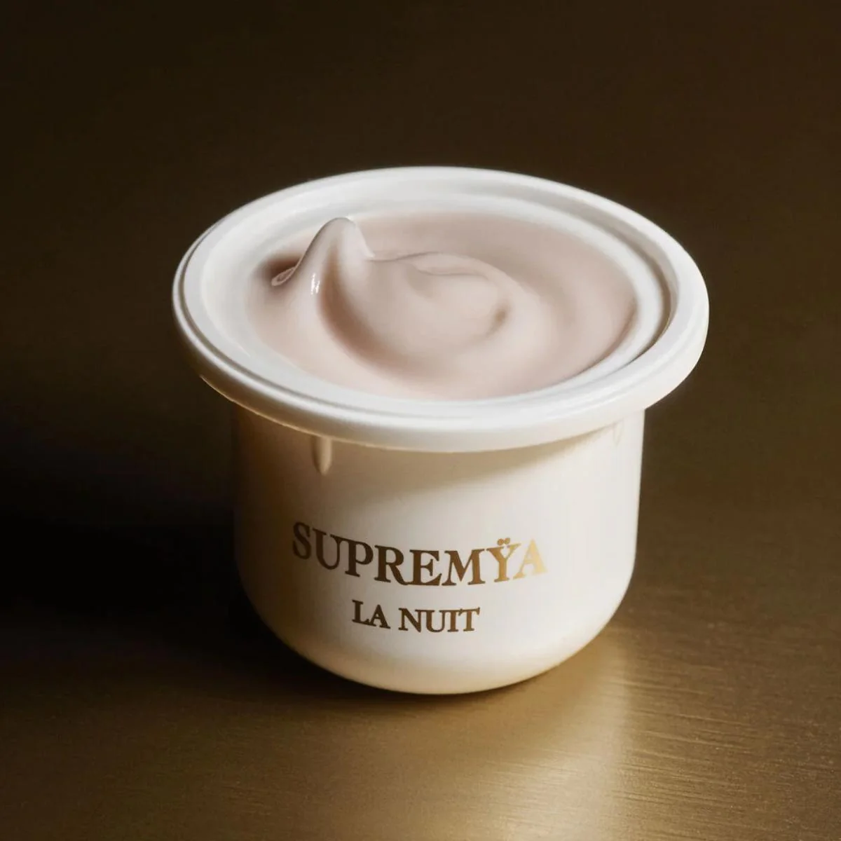 Supremÿa At Night The Supreme Anti-Ageing Eye Cream REFILL - Image 3